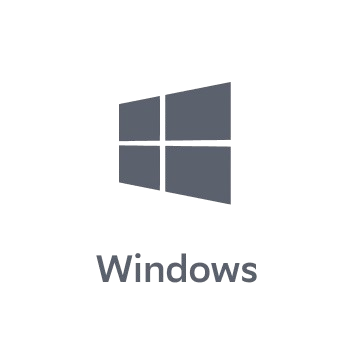 Certificado para Windows